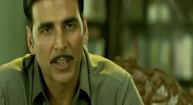 Akshay Kumar best dialogue [ movie - BABY] - YouTube