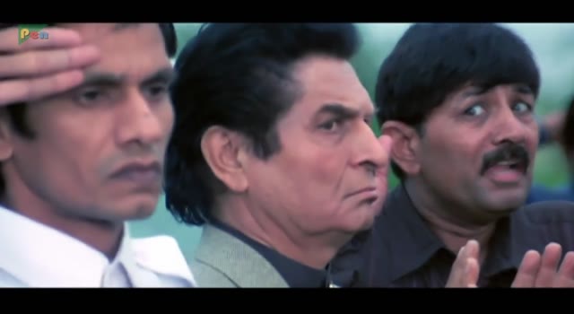 Best of Anil Kapoor - Part 3 - Comedy Scenes - HD 1080p