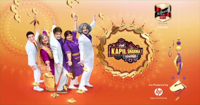 Dr. Mushoor Gulati meets Aditya and Shraddha - The Kapil Sharma Show – 7th Jan 2017 - YouTube