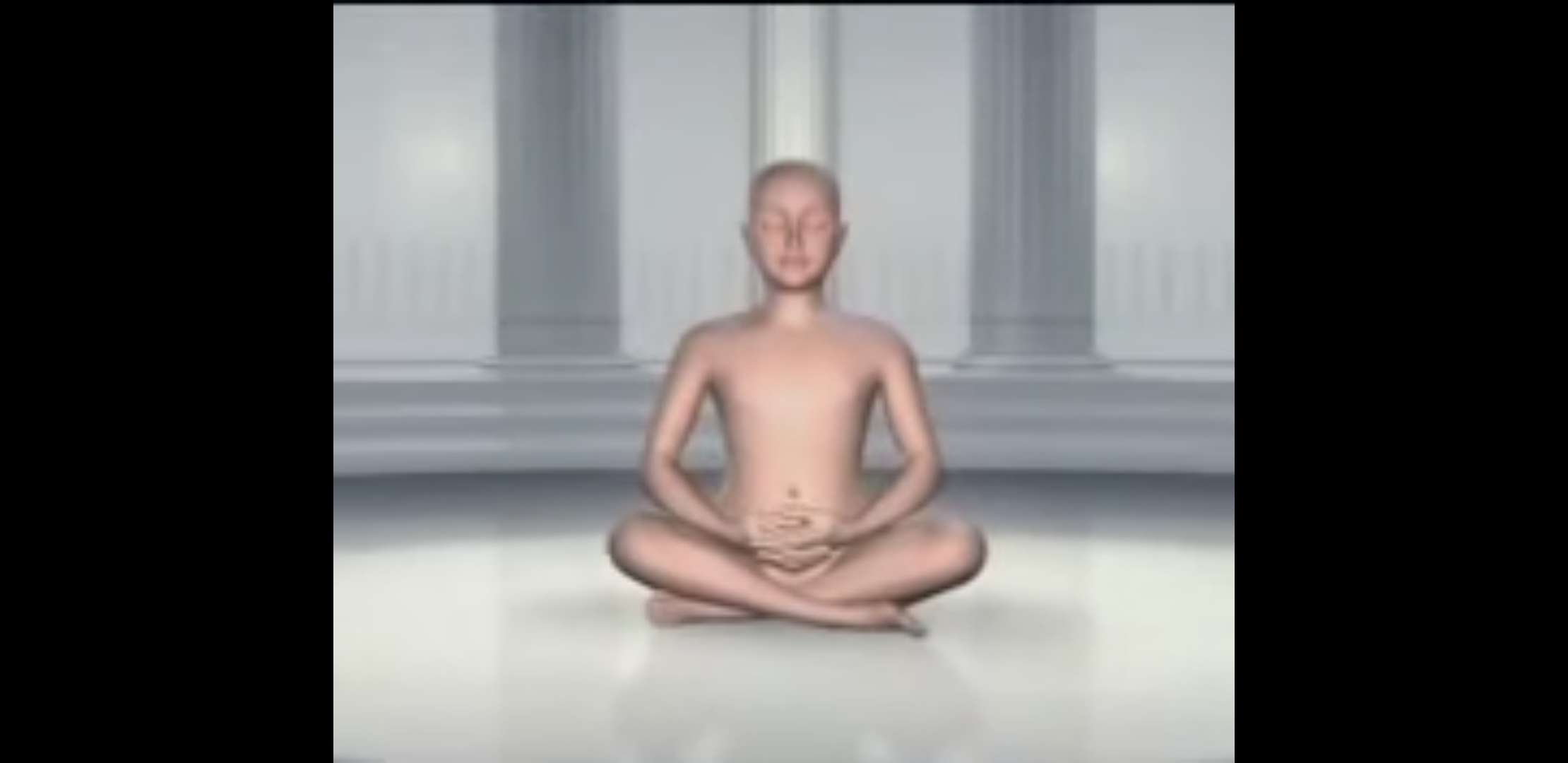 Meditation (Dhyan Lagana)