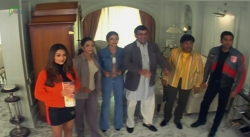 Paresh Rawal's Funny Scene - Awara Paagal Deewana - Akshay Kumar, Sunil Shetty - HD