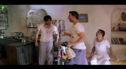 Phir Hera Pheri Comedy Scene - Akshay Kumar, Sunil Shetty, Paresh Rawal - HD