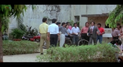 Phool Aur Kaante Comedy Scene - Ajay Devgan, Madhoo - Part 2 - HD 1080p