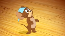 Tom y Jerry en Español - Ho Ho Horrors + Jolly Friends Pet Oasis - Dibujos animados para niños - YouTube
