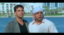 Welcome (2007) - Akshay Kumar, Anil Kapoor, Katrina Kaif - Hindi Movie