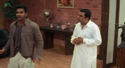 Yeda Aana's Comedy Scene From Awara Paagal Deewana - Akshay Kumar, Paresh Rawal - HD